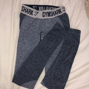 Gymshark leggings!